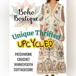 UNLISTED CLOTHING PULL